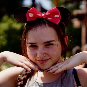 Meet your Posher, Kristina